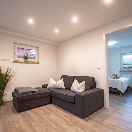 קושהאבן Haus Seestern מראה חיצוני תמונה