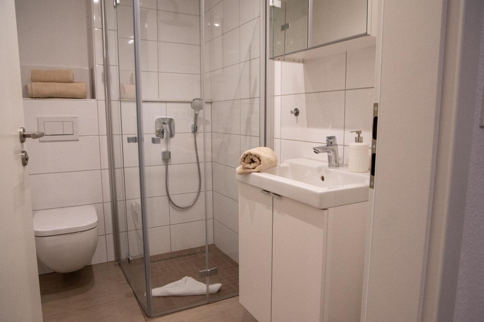 קושהאבן Haus Seestern מראה חיצוני תמונה